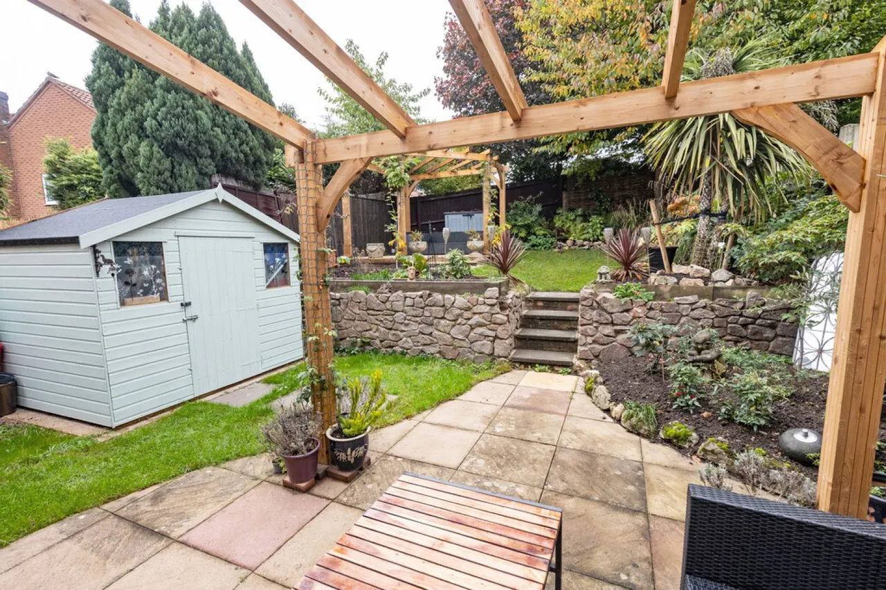 Fox Road, Castle Donington, DE74, photo 19