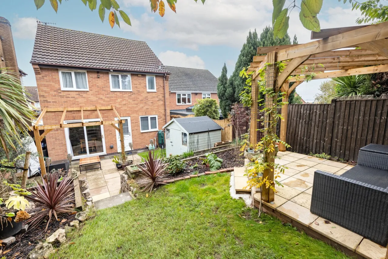 Fox Road, Castle Donington, DE74, photo 20