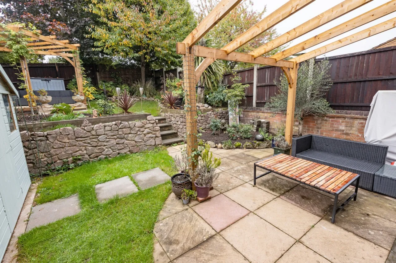 Fox Road, Castle Donington, DE74, photo 4