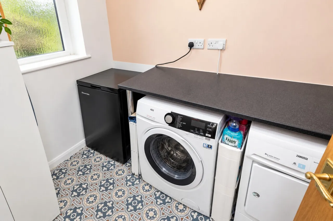 Fox Road, Castle Donington, DE74, photo 7