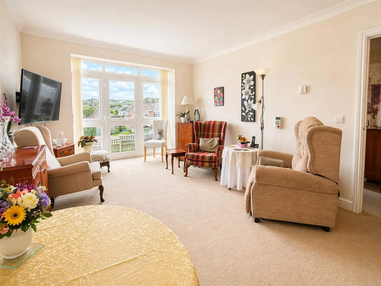 Roundhay Avenue, Peacehaven, photo 15