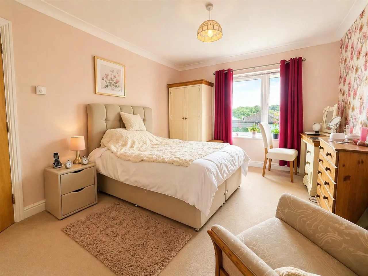 Roundhay Avenue, Peacehaven, photo 4