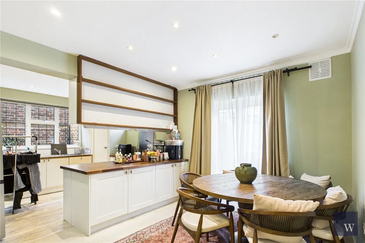 Woodfield Avenue, London, SW16, photo 4