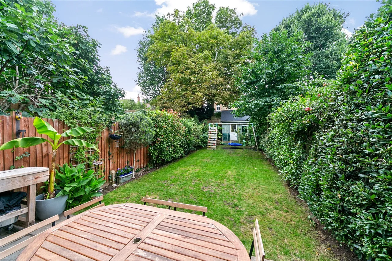 St. Margarets Road, St Margarets, TW1, photo 8