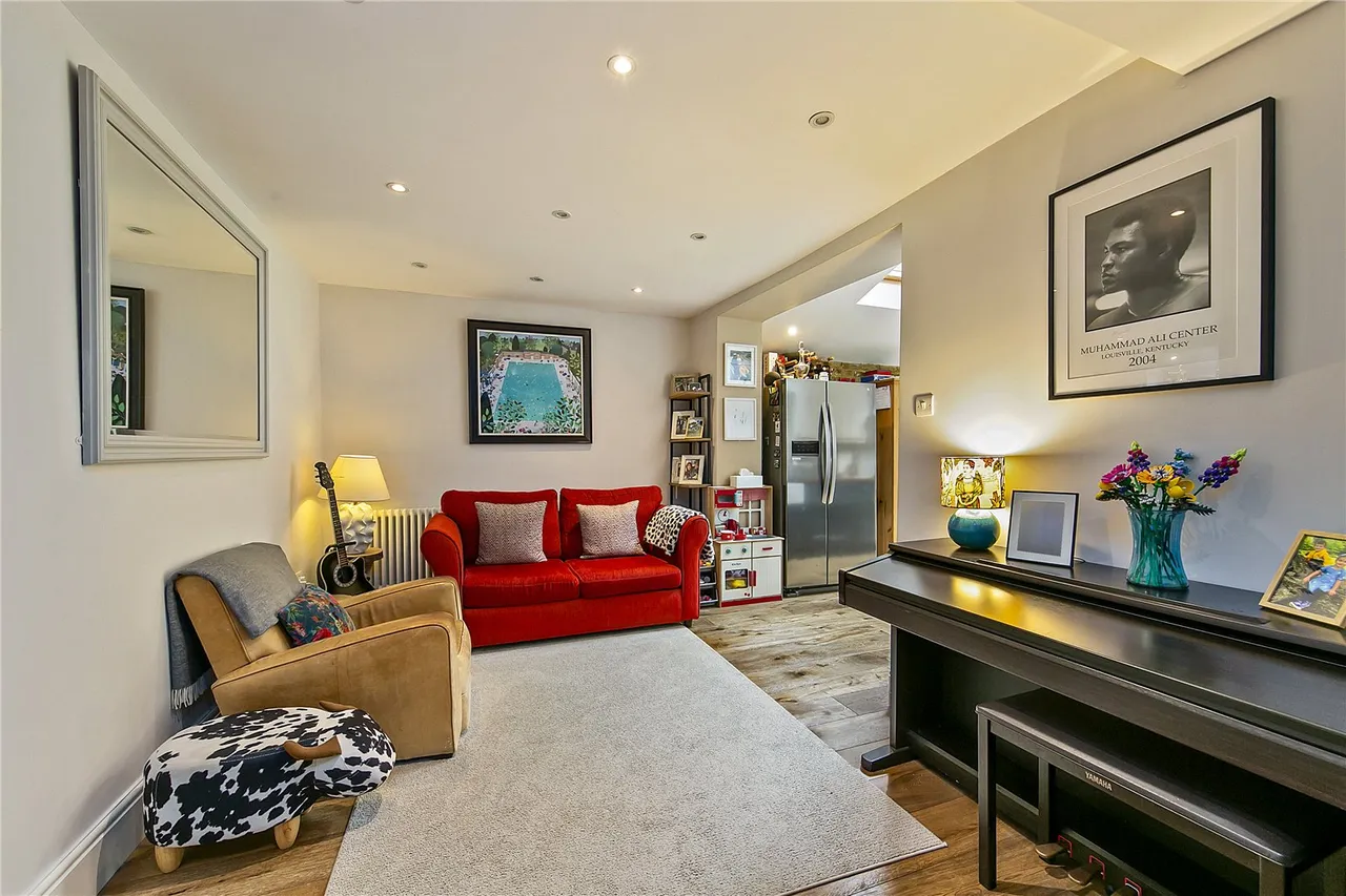 St. Margarets Road, St Margarets, TW1, photo 10