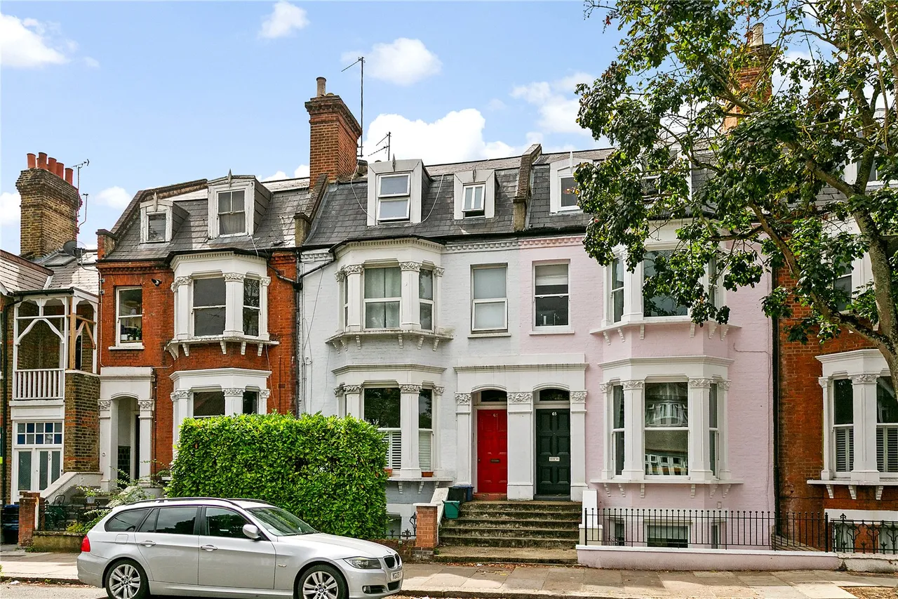 St. Margarets Road, St Margarets, TW1, photo 2