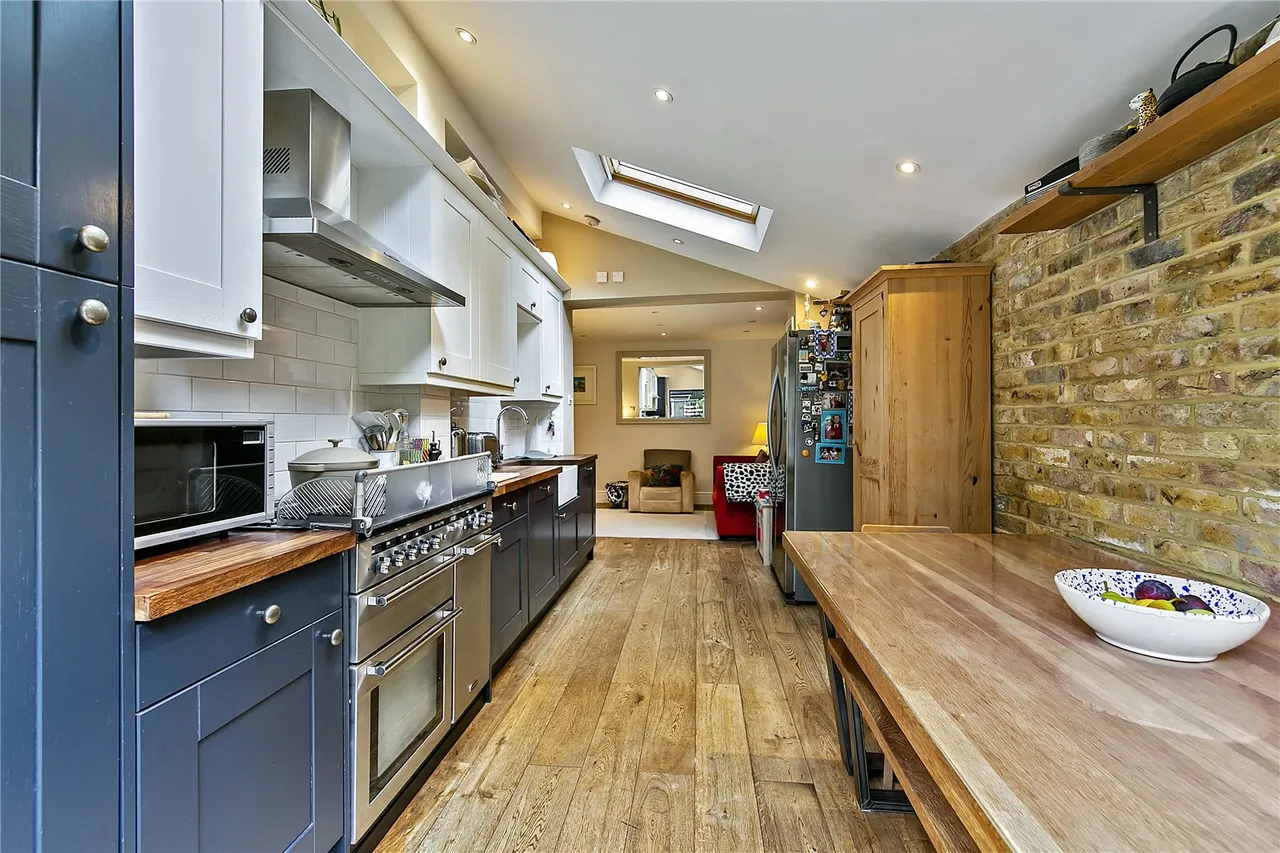 St. Margarets Road, St Margarets, TW1, photo 9