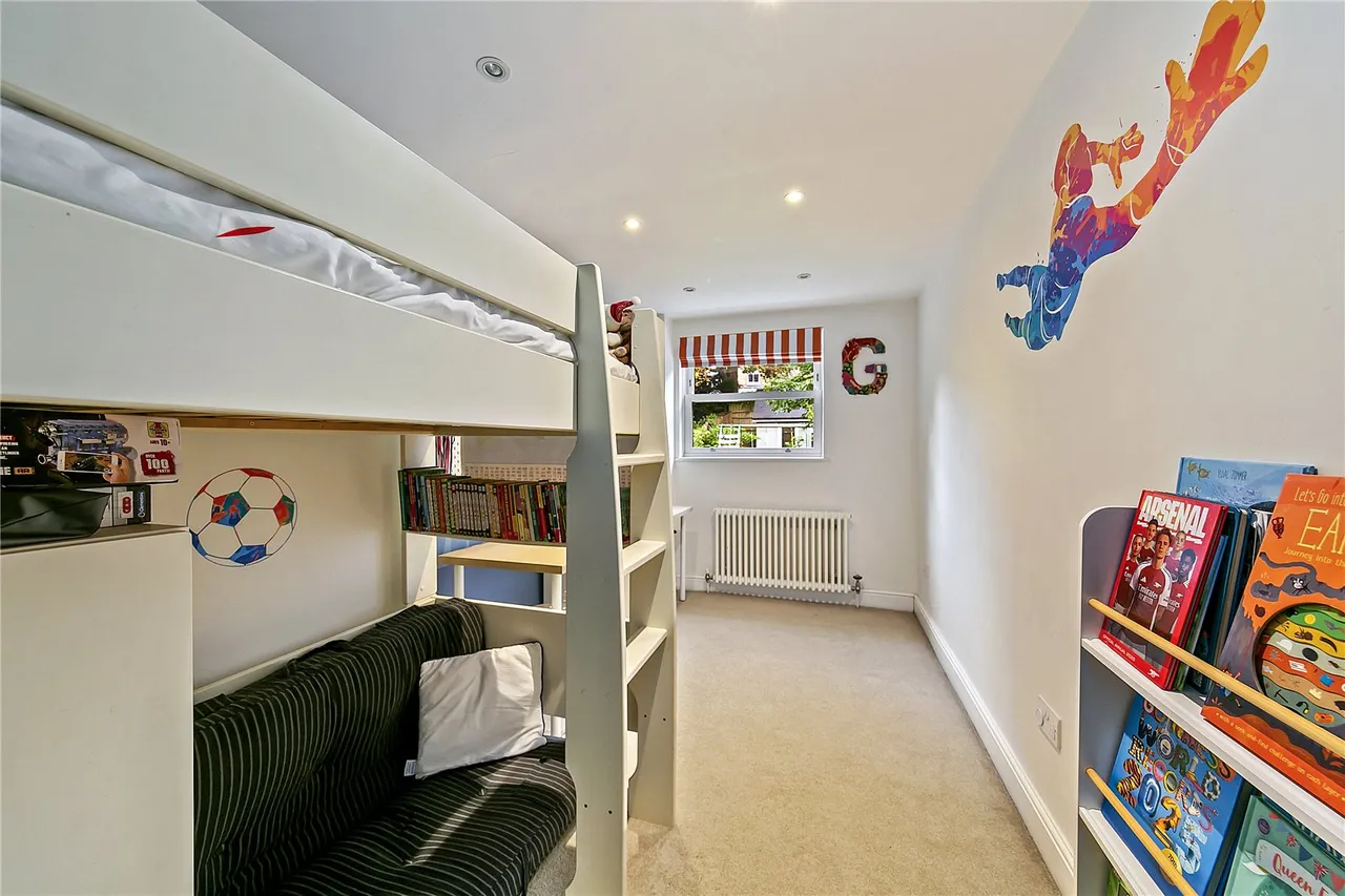 St. Margarets Road, St Margarets, TW1, photo 14