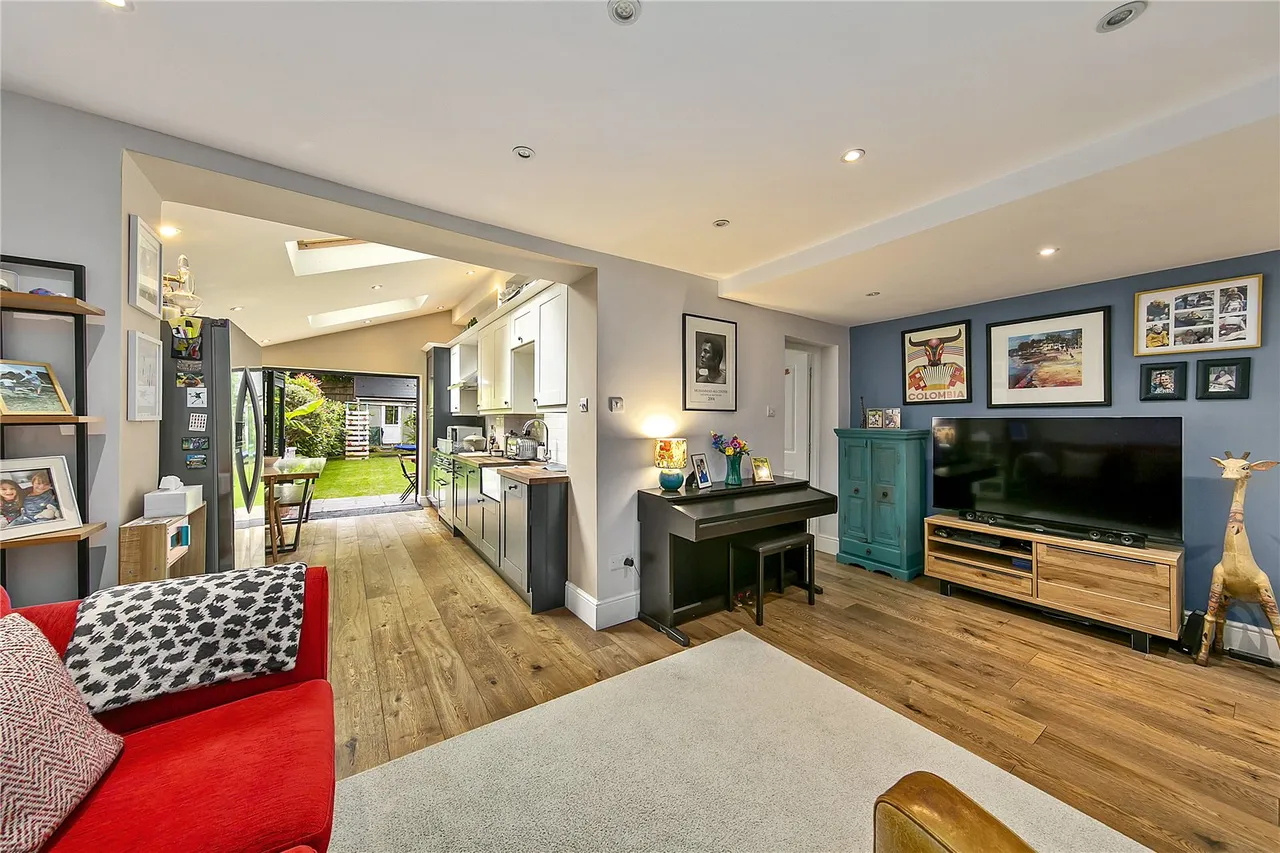 St. Margarets Road, St Margarets, TW1, photo 6