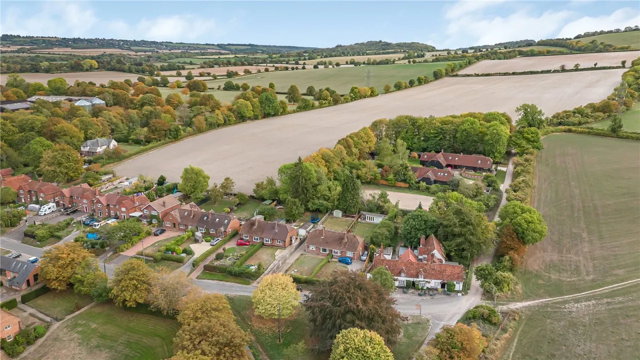 Church End, Bledlow, HP27, photo 20