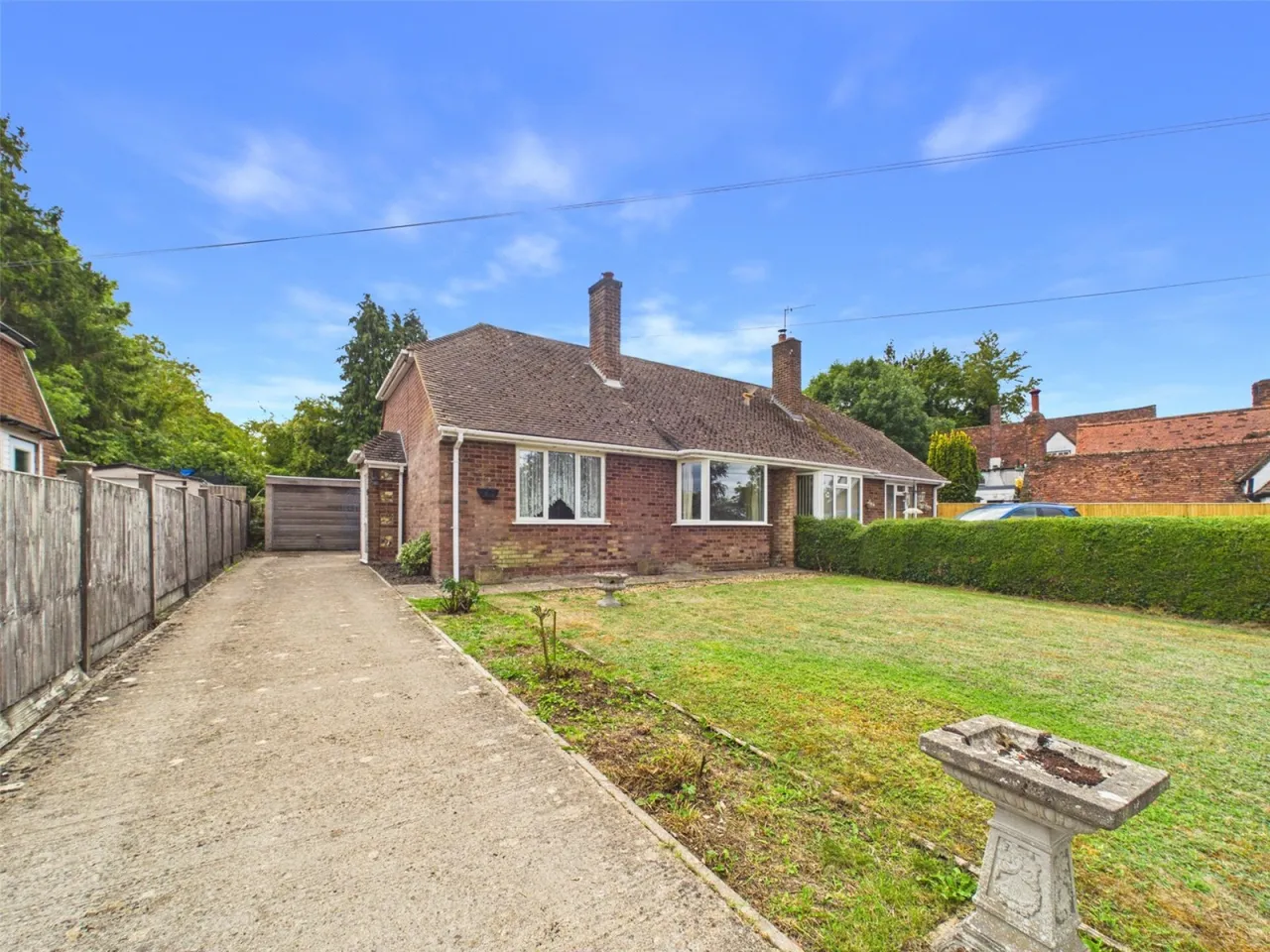 Church End, Bledlow, HP27, photo 14