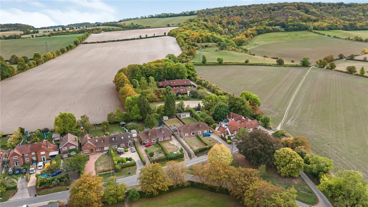 Church End, Bledlow, HP27, photo 16