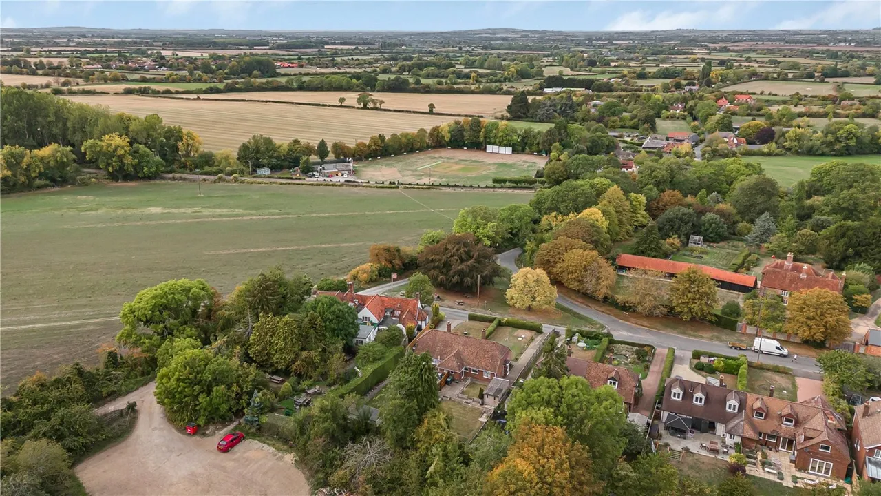 Church End, Bledlow, HP27, photo 18