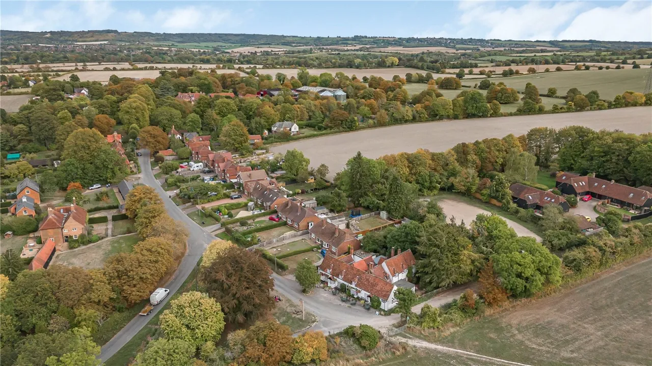 Church End, Bledlow, HP27, photo 17