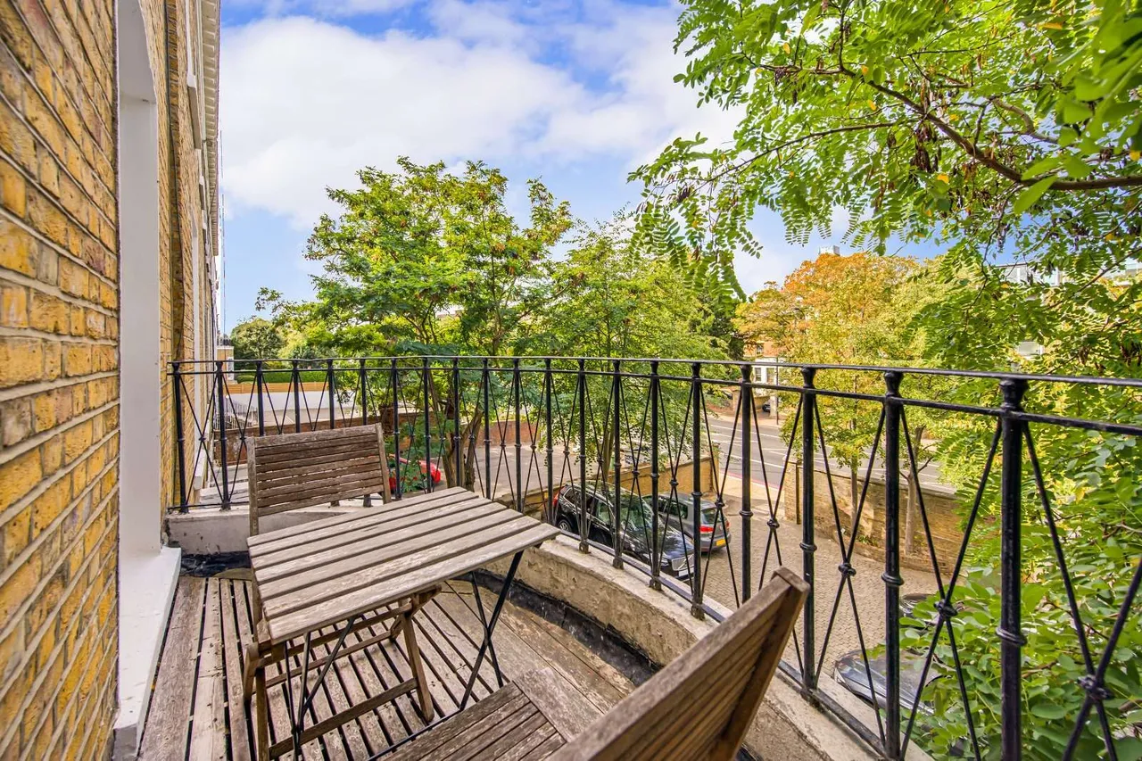 Clapham Road, London, SW9 9BT, photo 5
