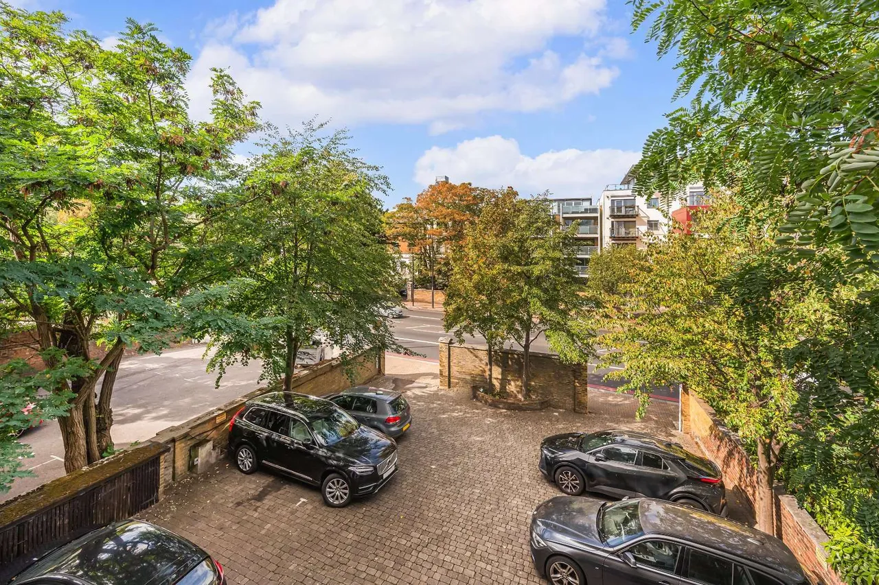 Clapham Road, London, SW9 9BT, photo 8
