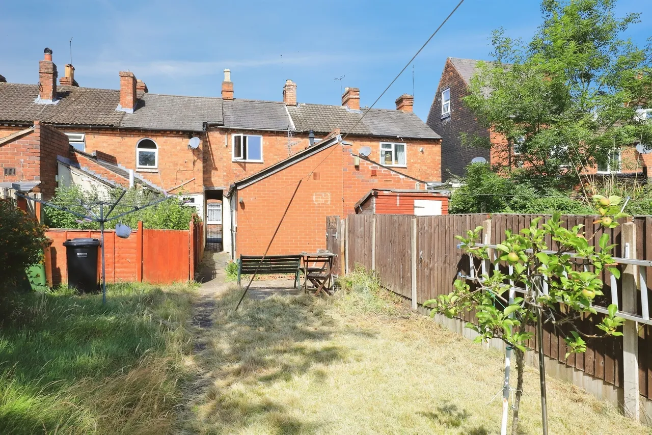Lorne Street, Kidderminster, DY10, photo 15