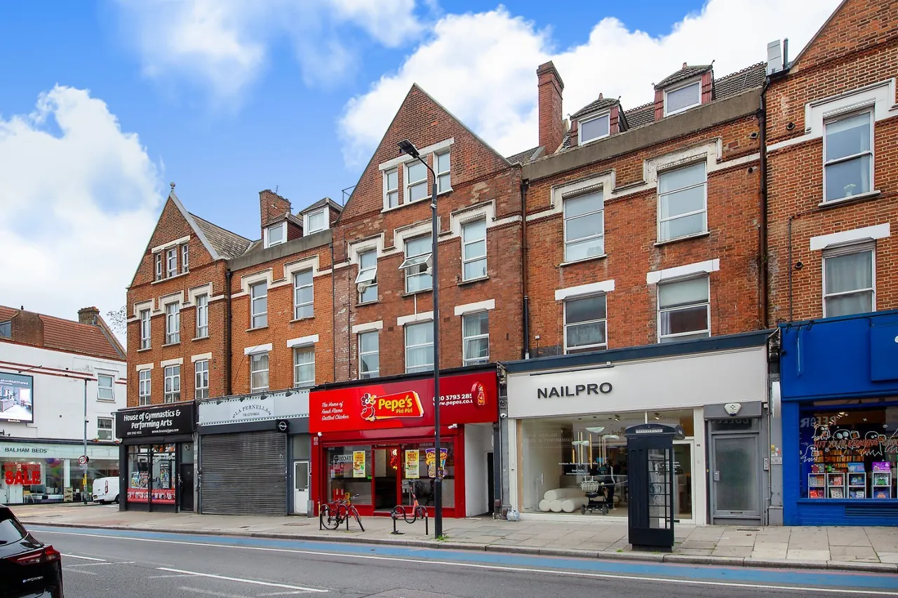 Balham High Road, Balham, SW12, photo 10
