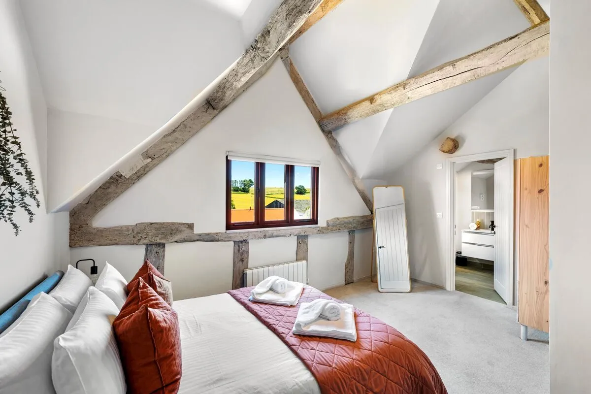 Canon Pyon, Hereford, HR4, photo 23