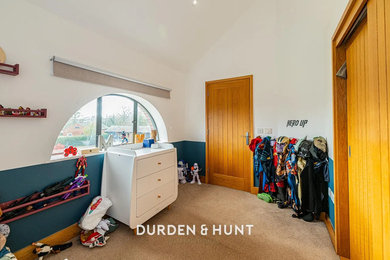 Stortford Road, Little Canfield, CM6, photo 28