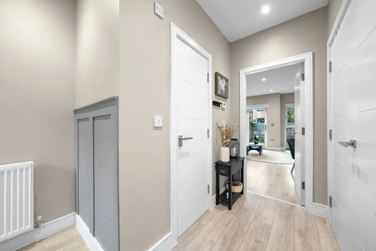 Low Mill Estate, Ripon, HG4, photo 4