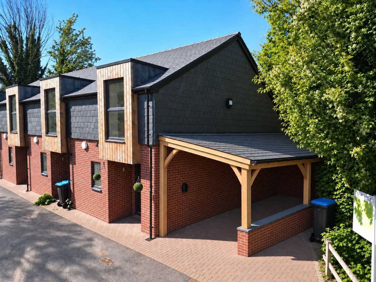 Low Mill Estate, Ripon, HG4, photo 13