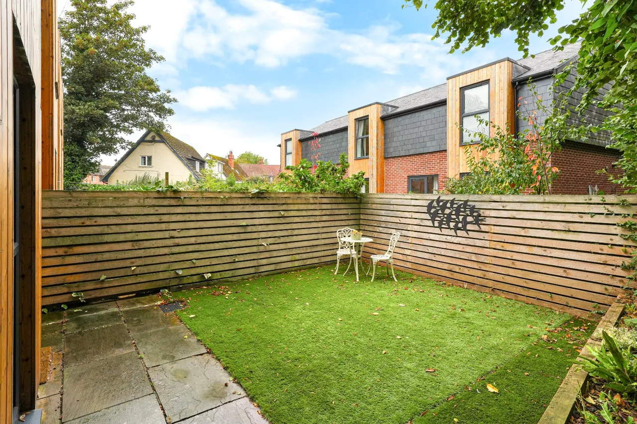Low Mill Estate, Ripon, HG4, photo 10