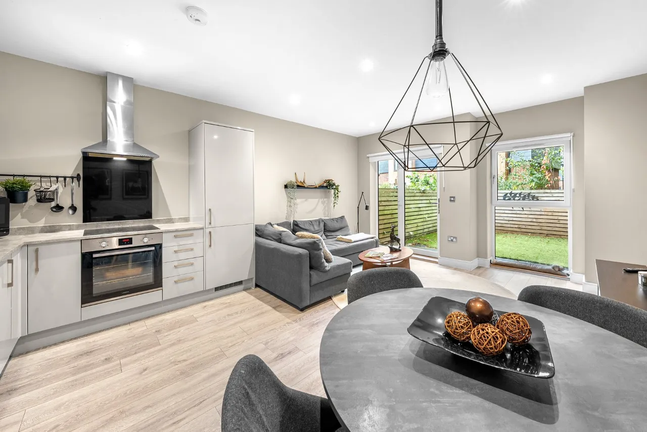 Low Mill Estate, Ripon, HG4, photo 2
