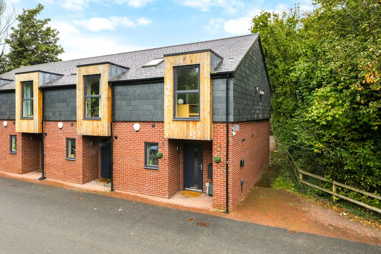 Low Mill Estate, Ripon, HG4, photo 12