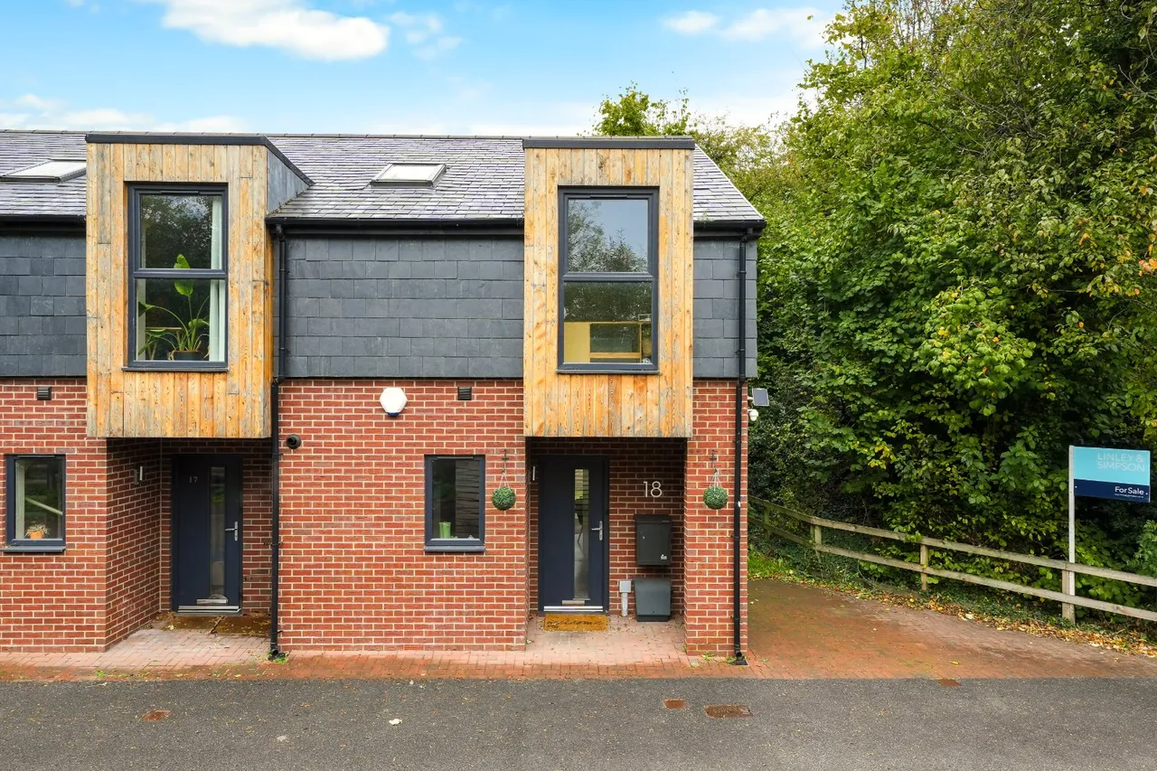Low Mill Estate, Ripon, HG4, photo 11