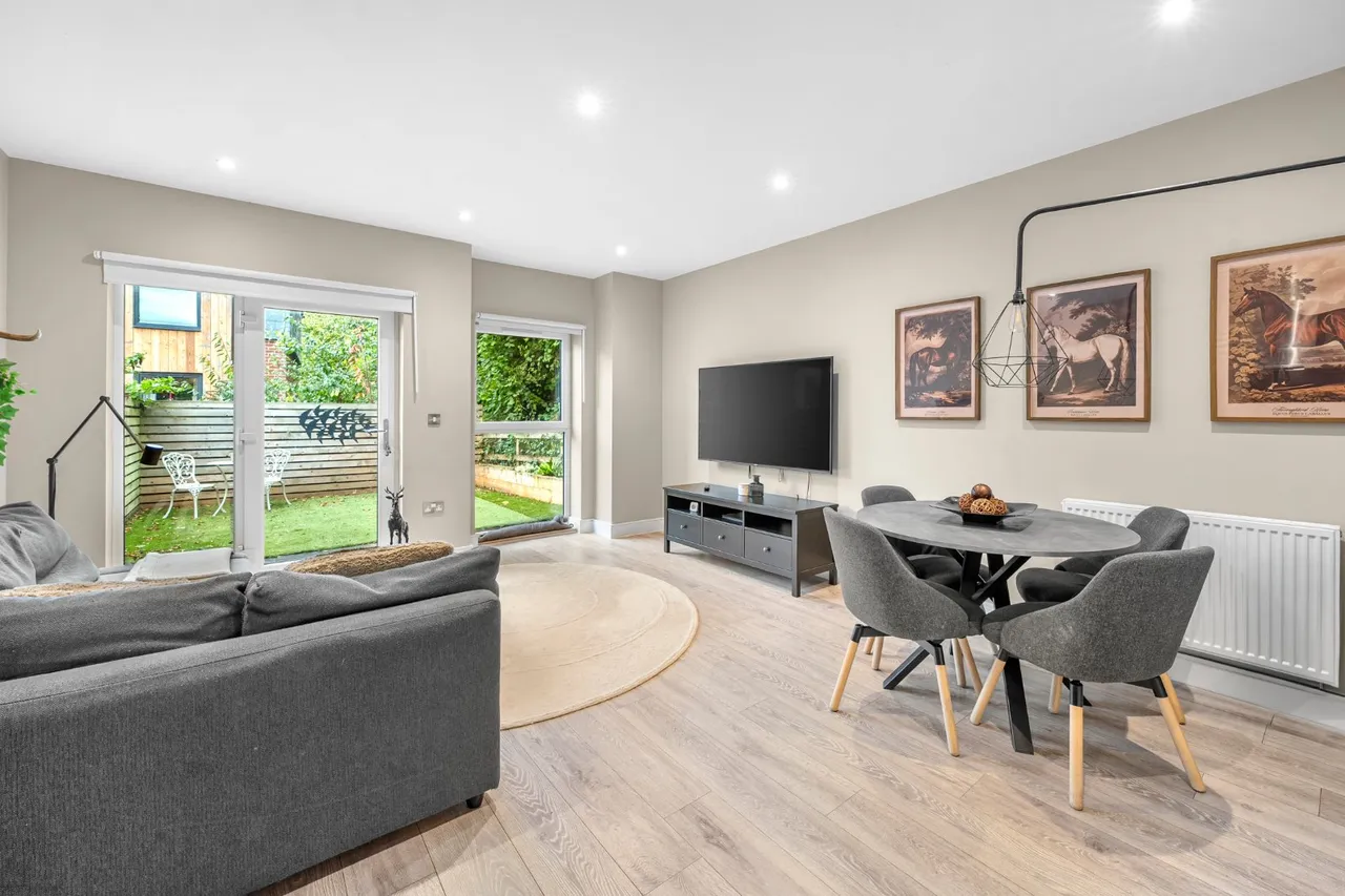Low Mill Estate, Ripon, HG4, photo 3