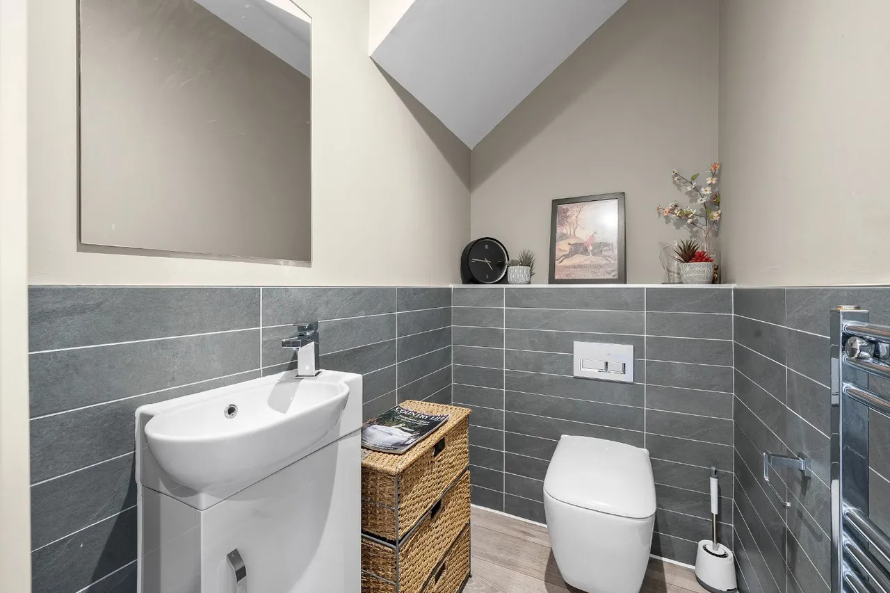 Low Mill Estate, Ripon, HG4, photo 9