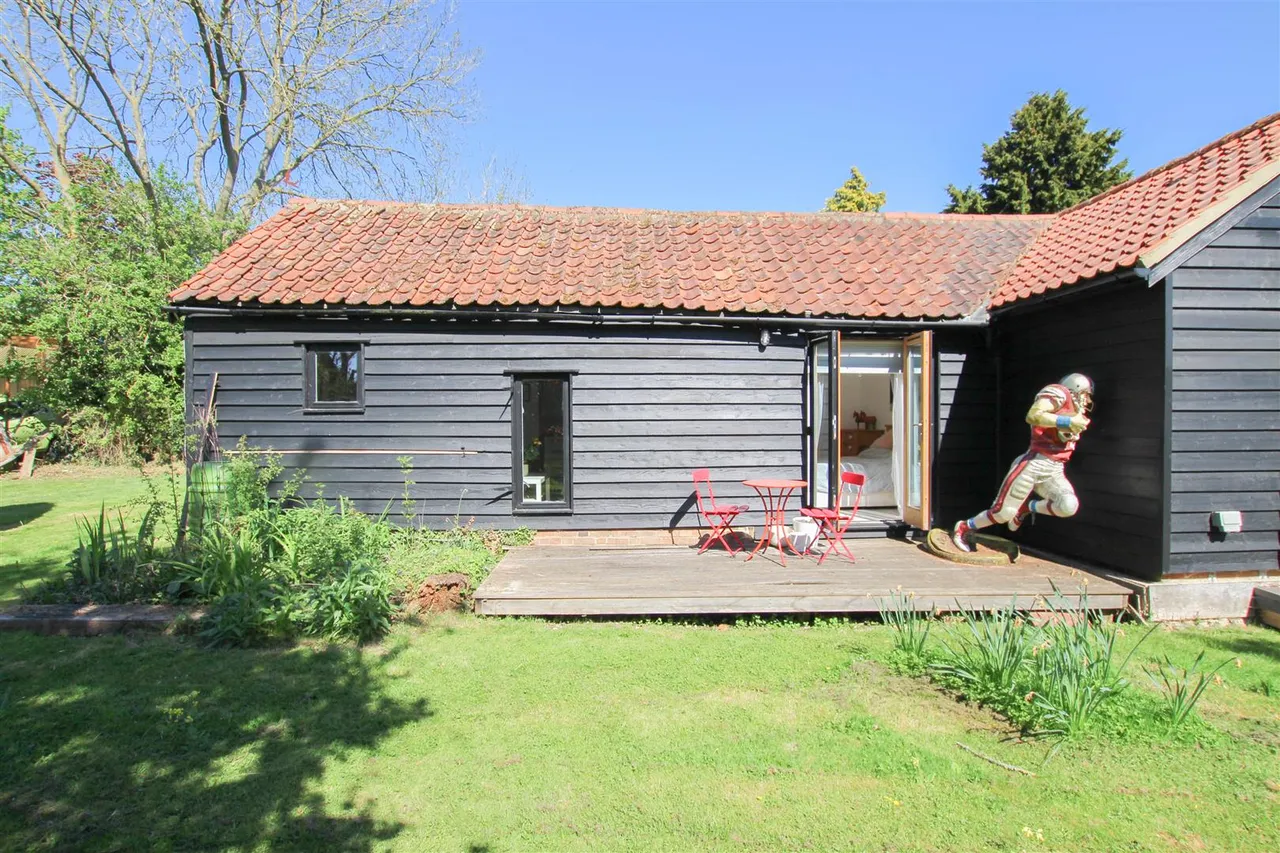 Deynes Road, Debden, CB11, photo 9