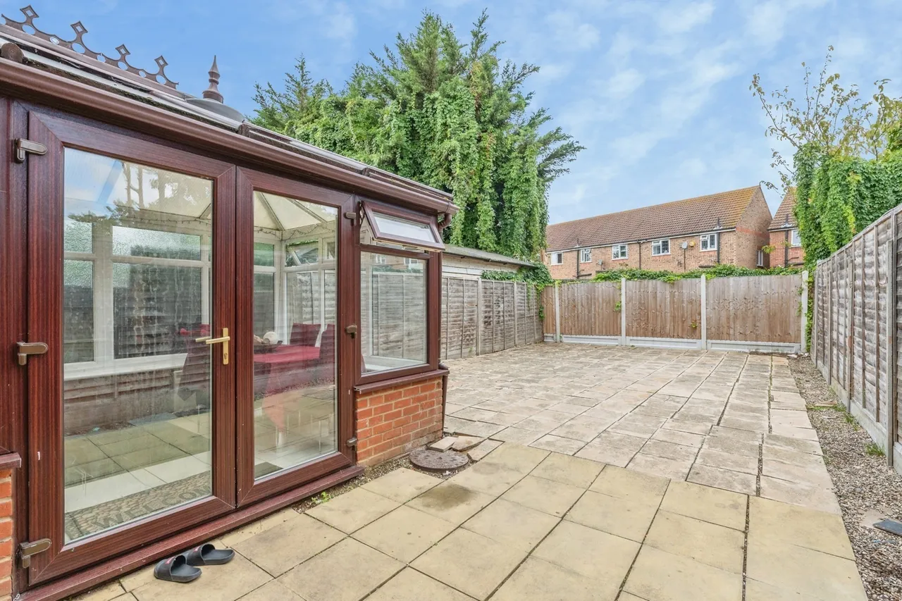 Bruces Wharf Road, Grays, Essex, RM17, photo 8
