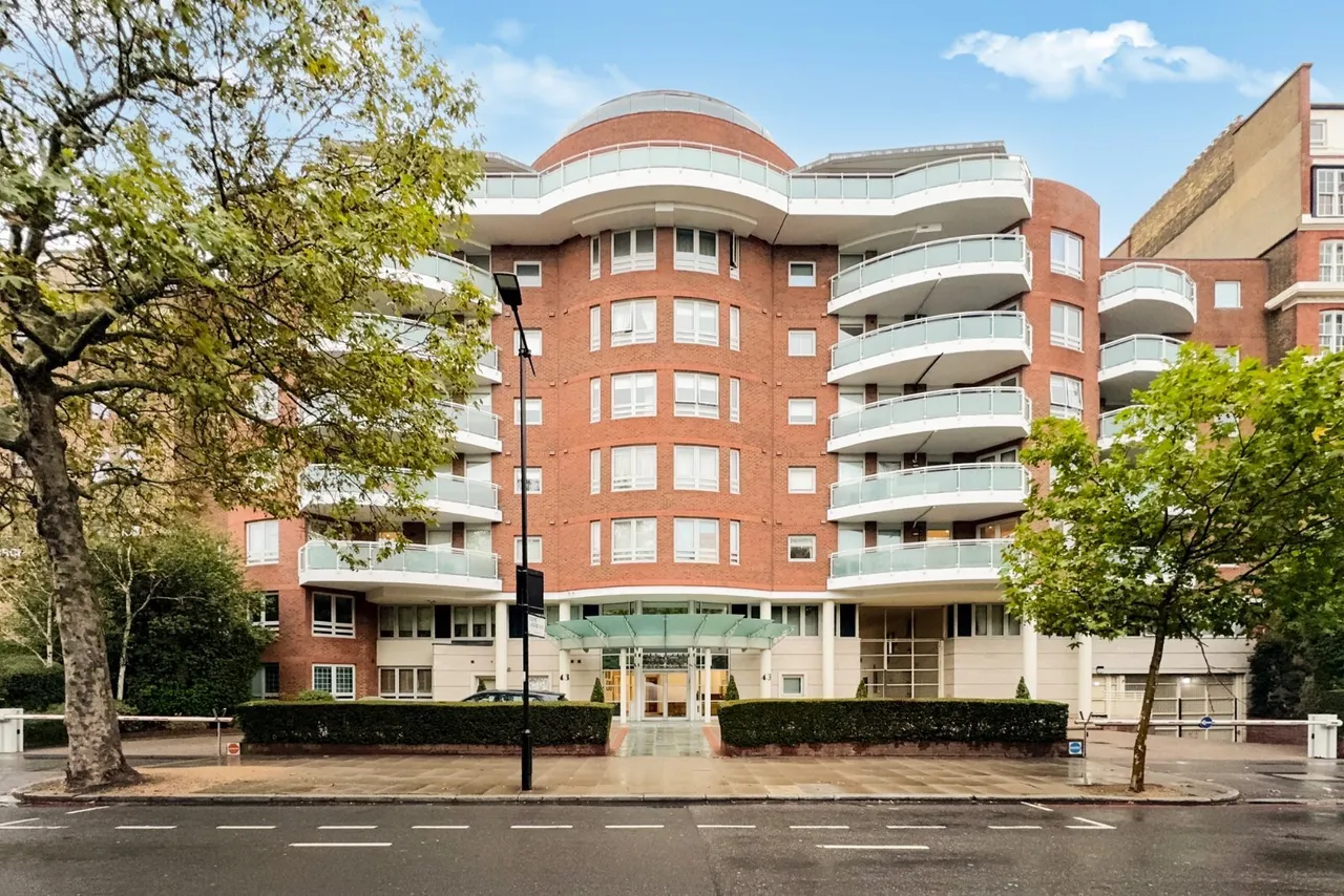 St. Johns Wood Road, London, NW8, photo 12