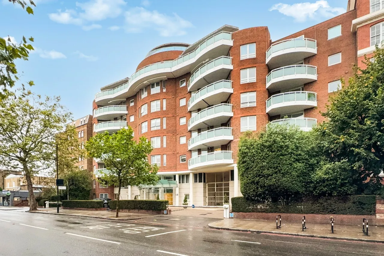 St. Johns Wood Road, London, NW8, photo 10