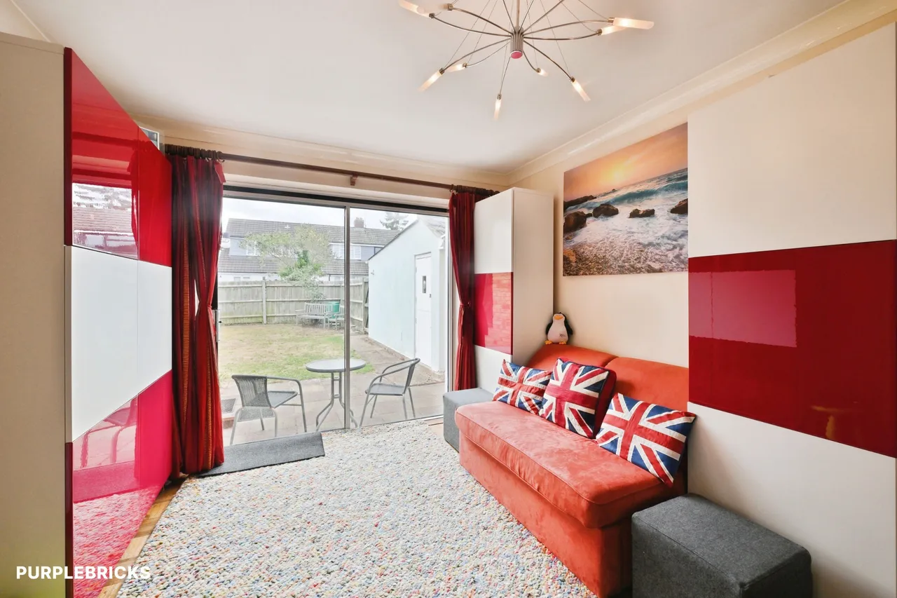Sayer Way, Knebworth, SG3, photo 8