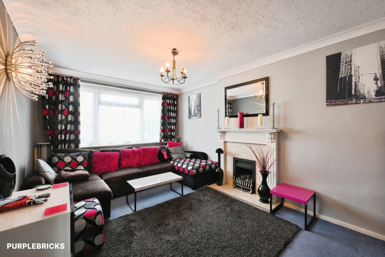 Sayer Way, Knebworth, SG3, photo 4
