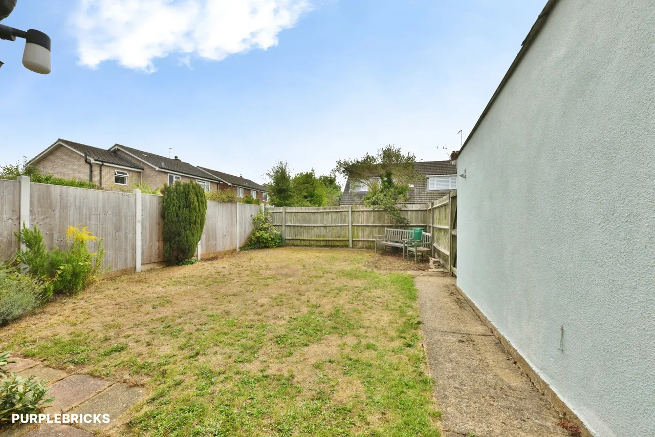 Sayer Way, Knebworth, SG3, photo 19