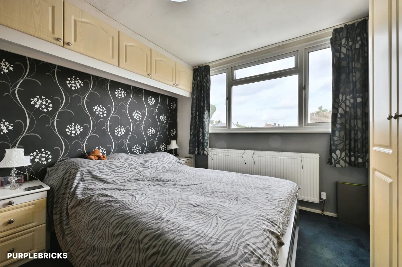 Sayer Way, Knebworth, SG3, photo 2