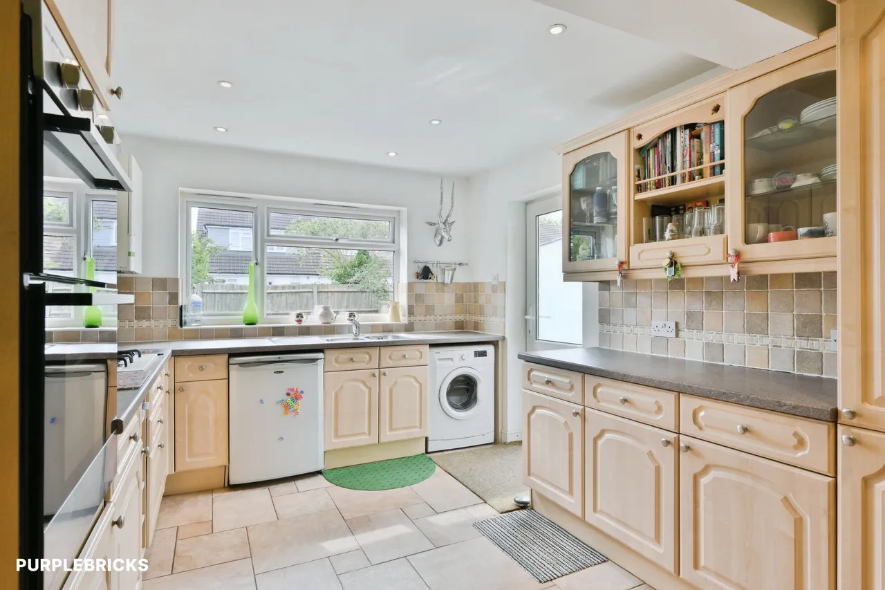 Sayer Way, Knebworth, SG3, photo 6