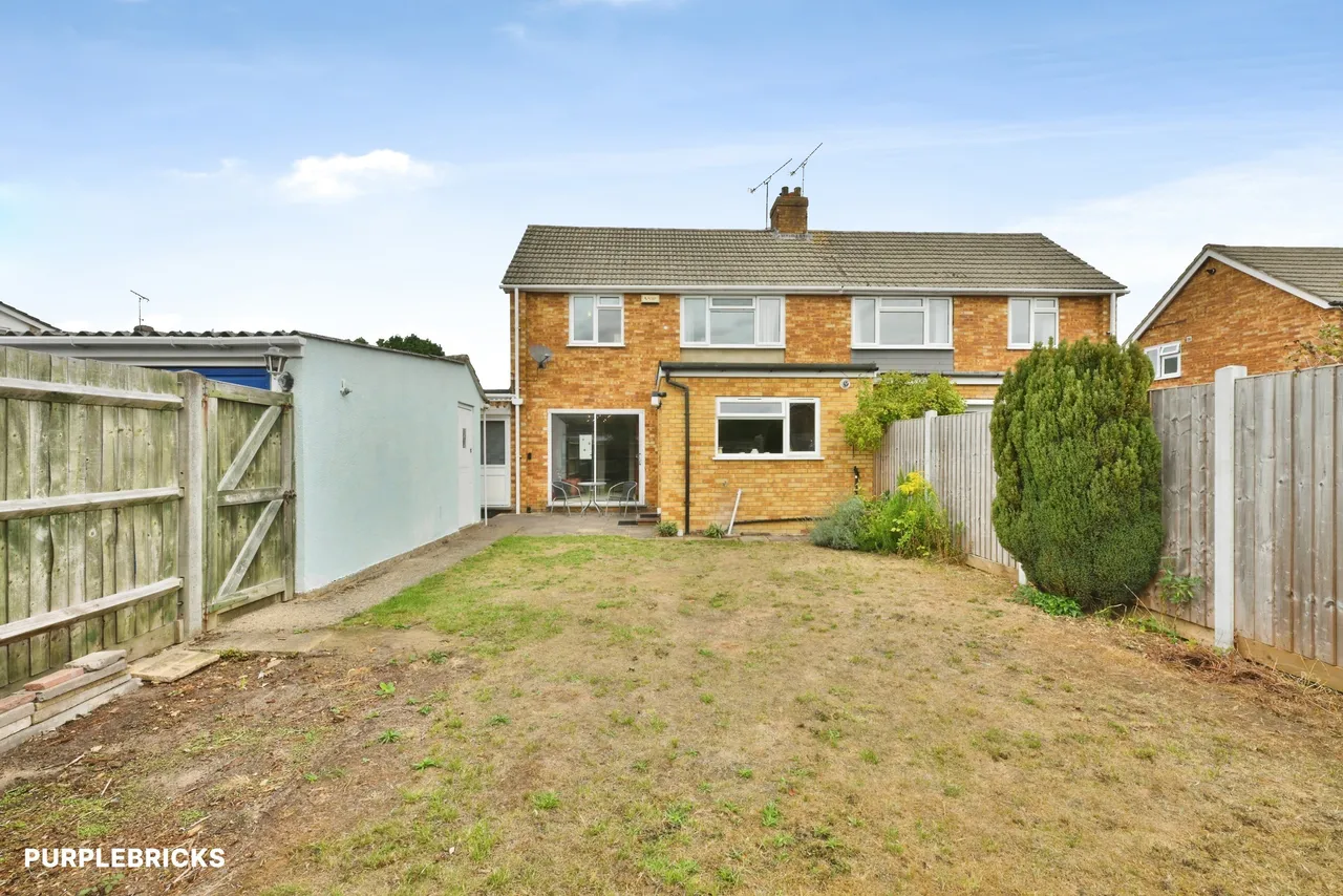 Sayer Way, Knebworth, SG3, photo 21