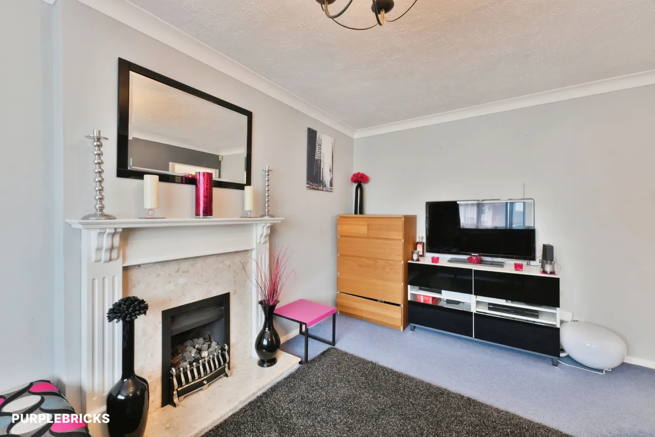 Sayer Way, Knebworth, SG3, photo 3