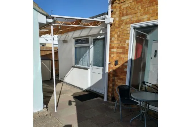 Sayer Way, Knebworth, SG3, photo 22