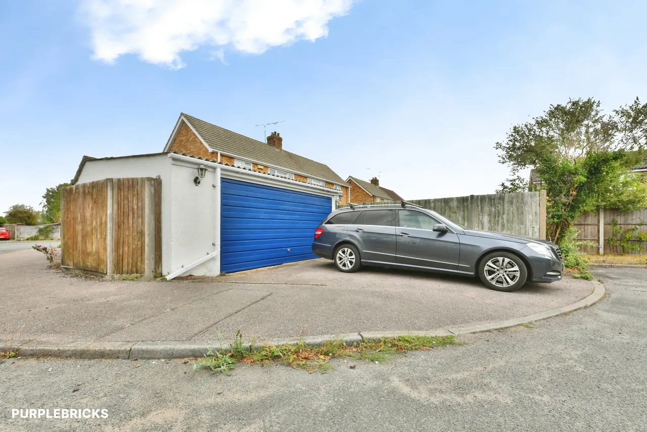Sayer Way, Knebworth, SG3, photo 23