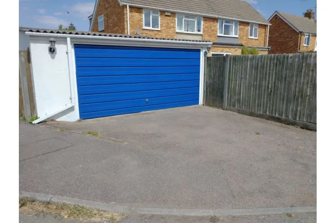 Sayer Way, Knebworth, SG3, photo 24