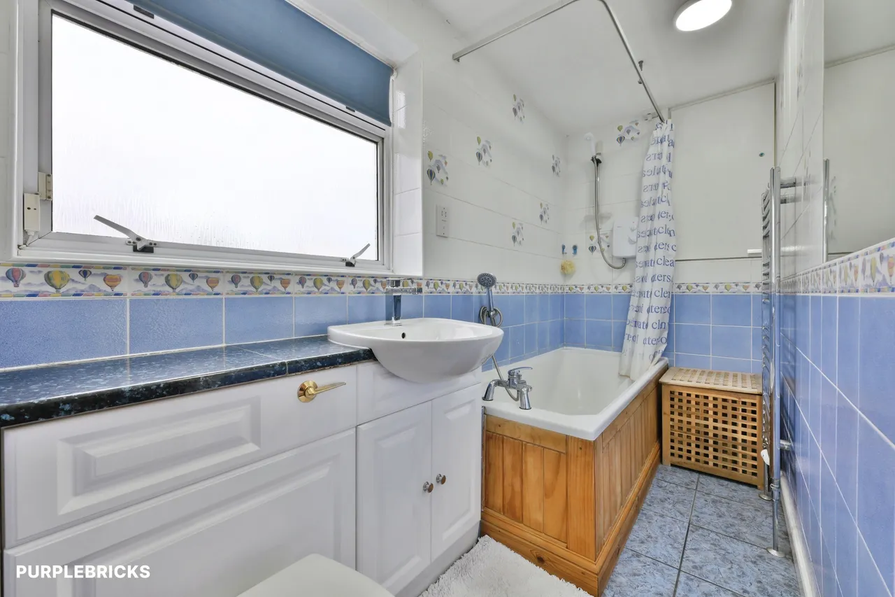 Sayer Way, Knebworth, SG3, photo 13