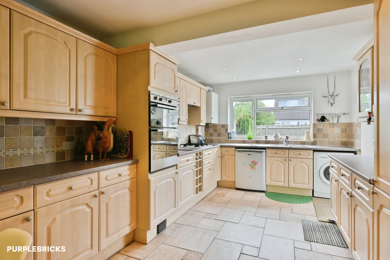 Sayer Way, Knebworth, SG3, photo 5