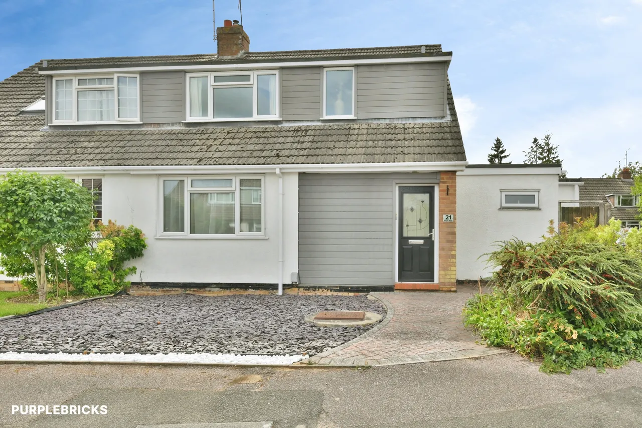 4 bed house for sale, Sayer Way, Knebworth, SG3