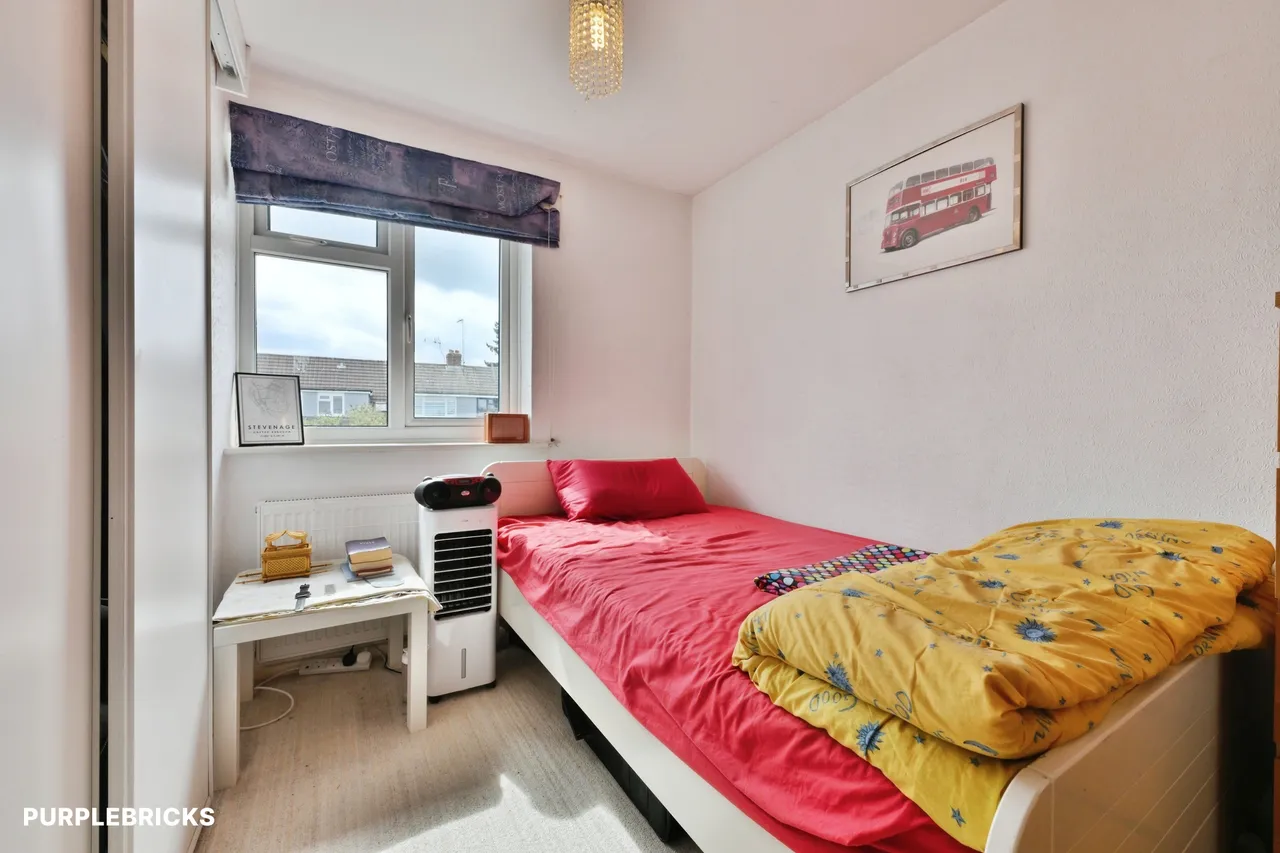 Sayer Way, Knebworth, SG3, photo 12